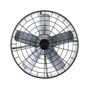 Exaustor de Parede Industrial Axial Alta Vazão 50cm 220V Ventisol