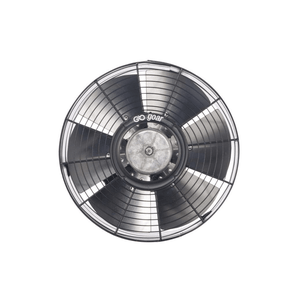 Exaustor Ventilador Industrial Linha Pesada 30cm Monofásico 220V Goar