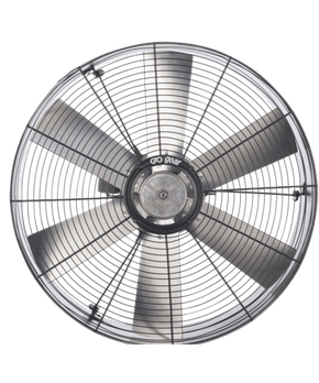 Exaustor Ventilador Industrial Linha Pesada 50cm Monofásico 220V Goar