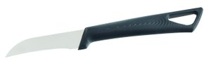 Faca para Descascar 8cm Inox Fackelmann