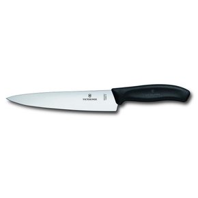 Faca para Fatiar 19cm Swiss Classic Blister Victorinox