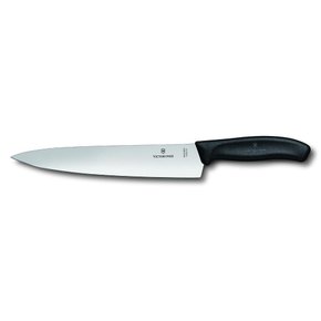 Faca para Fatiar Swiss Classic Blister 22cm Victorinox