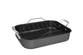 Forma Antiaderente Com Grelha Paralela Nordic Ware