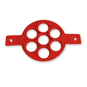 Forma Multifunções de Silicone Koizas Chic