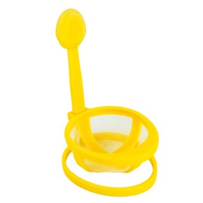 Forma Suporte para Cozinhar Ovo Poche Koizas Chic