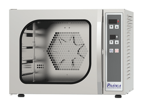 Forno de Convecção Elétrico Miniconv-SV Inox Sem Vapor 220V Prática