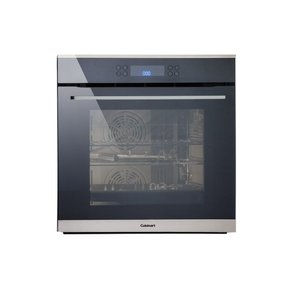 Forno Elétrico Multifunção Prime Cooking Dual Zone com Grill 74 Litros 60cm 220V Cuisinart