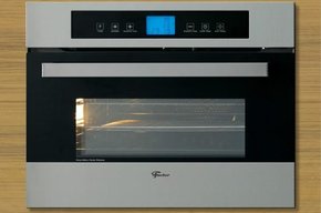 Forno Elétrico Platinium de Embutir 43 Litros 220V Fischer