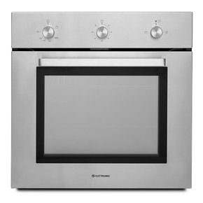Forno Luce à Gás 56 Litros 60cm 220V Elettromec