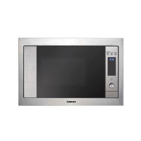 Forno Micro-Ondas Casual Cooking com Grill Elétrico 31 Litros 60cm 220V Cuisinart