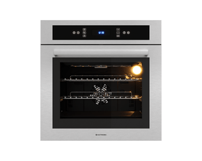 Forno Sole Multifunção Elétrico Digital 73 Litros 60cm 220V Elettromec