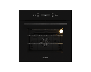 Forno Vetro Multifunção Elétrico Digital 67 Litros 60cm 220V Elettromec