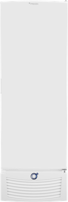 Freezer Vertical Tripla Ação Branco Porta Cega 569 Litros 220V Fricon