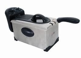 Fritadeira Elétrica Fritasim 3,5 Litros 110V Multifritas