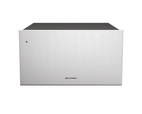 Gaveta Aquecida Inox 30cm 220V Elettromec