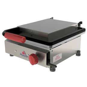 Grill Industrial a Gás PR-350 Gnew Queen Progás