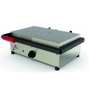 Grill Industrial Elétrico para Lanches com 1 Prensa PR-500E 220V Progás