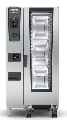 iCombi Classic 20-1/1 Elétrico 380V Rational