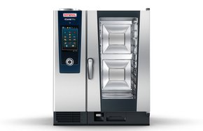 iCombi Pro 6-2/1 Elétrico 380V Rational