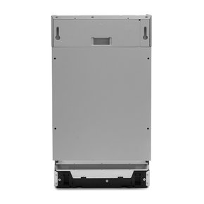 Lava Louças de Embutir 9 Serviços Inox Sem Revestimento 220V Elettromec