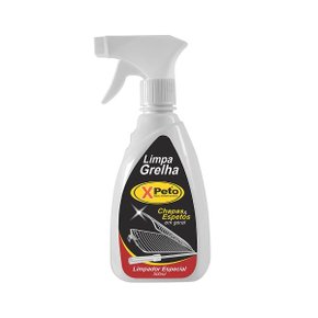 Limpa Grelhas 500ml Xpeto