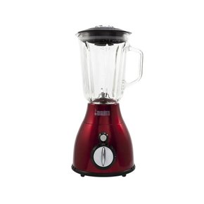 Liquidificador Blend Eletricity Vermelho 220V Bialetti