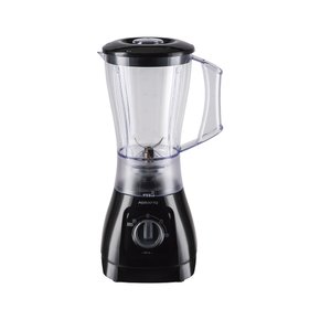 Liquidificador Forza 2 Velocidades Cristal  850W 1,5 Litro 220V Agratto