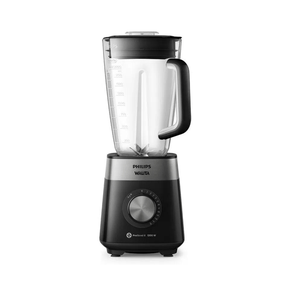 Liquidificador Série 5000 Jarra Inquebrável 3L 1200W Inox 220V Philips Walita