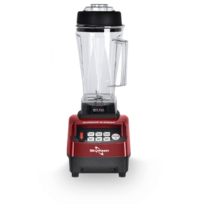 Liquidificador Supreme Blender Alta Rotação Funções Pré Programadas 2L 220V Skymsen