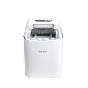 Máquina de Gelo Super Ice 15kg 220V Benmax