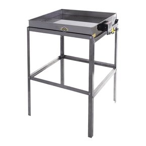 Marmiteiro Elétrico para 25 Marmitas Banho Maria Inox MA.1.252 220V Marchesoni