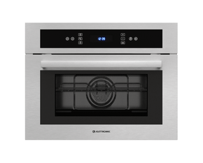 Micro-ondas Duo Sole Flat 40 Litros Built-in 220V Elettromec