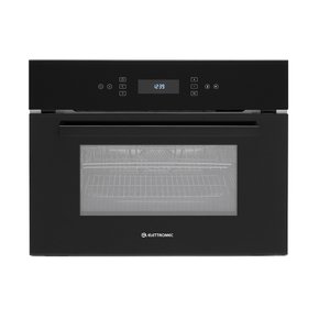 Micro-ondas Vetro Flat 40 Litros Built-In 220V Elettromec