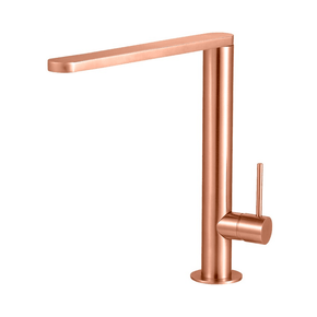 Misturador Monocomando para Cozinha Primaccore Rose Gold Debacco