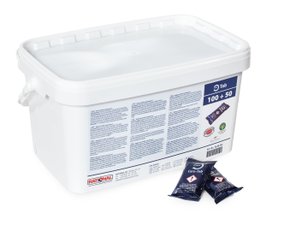 Pastilha Descalcificante Para Forno Combinado Self Cooking Center 150 Und Rational