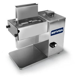 Preparador e Amaciador de Carnes e Bifes Inox PAC 220V Metvisa