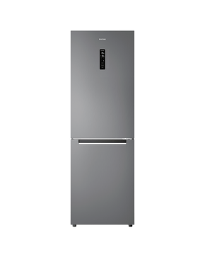 Refrigerador Bottom Freezer Titanium 360 Litros 220V Elettromec