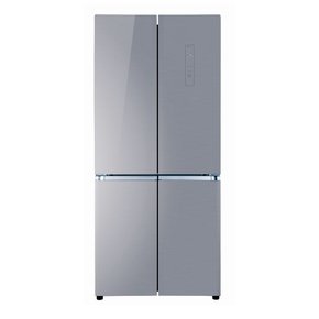 Refrigerador Multi Door Arkton Freezer Inox 518 Litros 220V Cuisinart