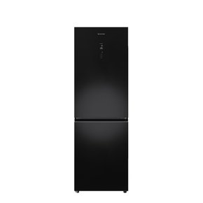 Refrigerador Vetro Bottom Freezer 317 Litros 220V Elettromec