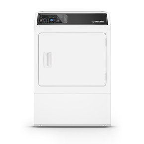 Secadora de Roupas Elétrica 10,5kg Branca 220V Speed Queen