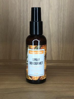 Spray de Ambiente Gourmet Pineapple Cocktail 115ml Omnes