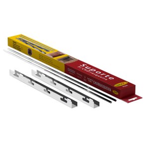 Suporte para Churrasqueira Inox Xpeto