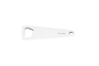 Abridor de Garrafas Verona Inox 11cm Brinox