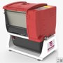 Amassadeira Semirrápida Basculante 5 kg ALI-05 Bivolt Braesi
