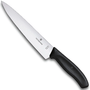 Faca para Fatiar 19cm Swiss Classic Blister Victorinox
