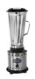 Liquidificador Industrial Alta Rotação Copo Inox LAR 2 litros 220V Metvisa