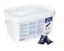 Pastilha Descalcificante Para Forno Combinado Self Cooking Center 150 Und Rational