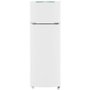 Refrigerador/Geladeira Cycle Defrost Duplex Branco CRD37EB 334 Litros 220V Consul