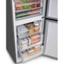 Refrigerador Vetro Bottom Freezer 317 Litros 220V Elettromec